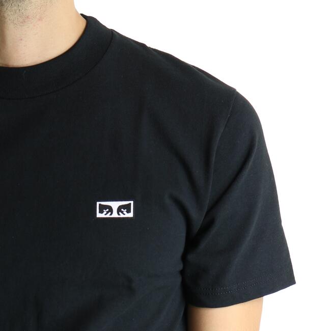 EYES OF OBEY2 CLASSIC TEE OBEY - Mad Fashion | img vers.650x/